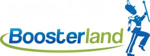 About Boosterland